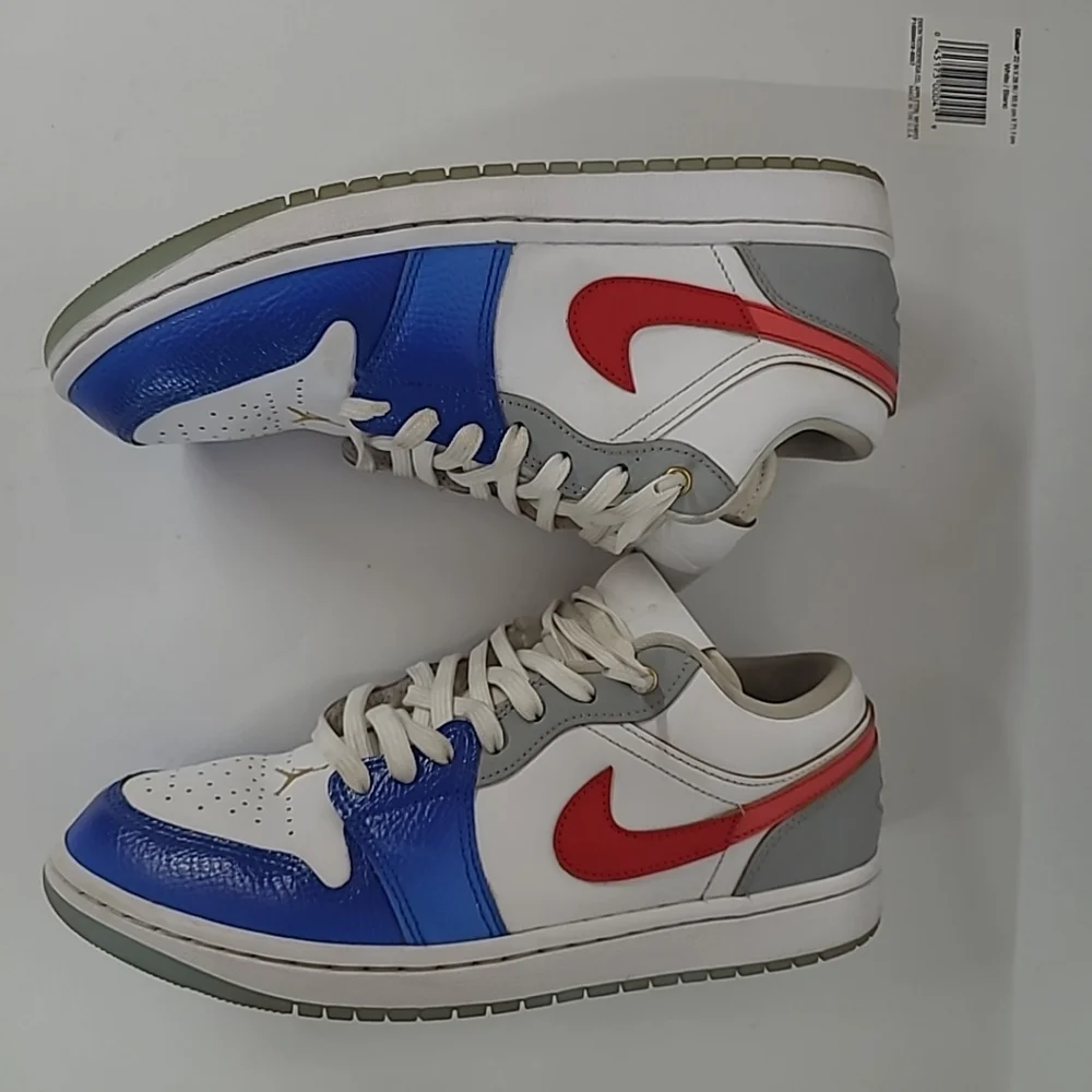 Nike Jordan 1 Low SE Philippines‎ Size 8.5